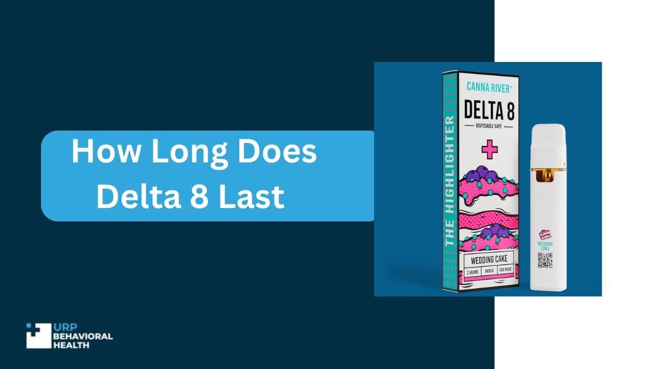HowLongDoesDelta 8Last URP Behavioral Health