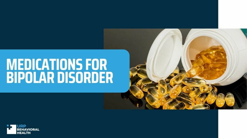 Medications for Bipolar Disorder