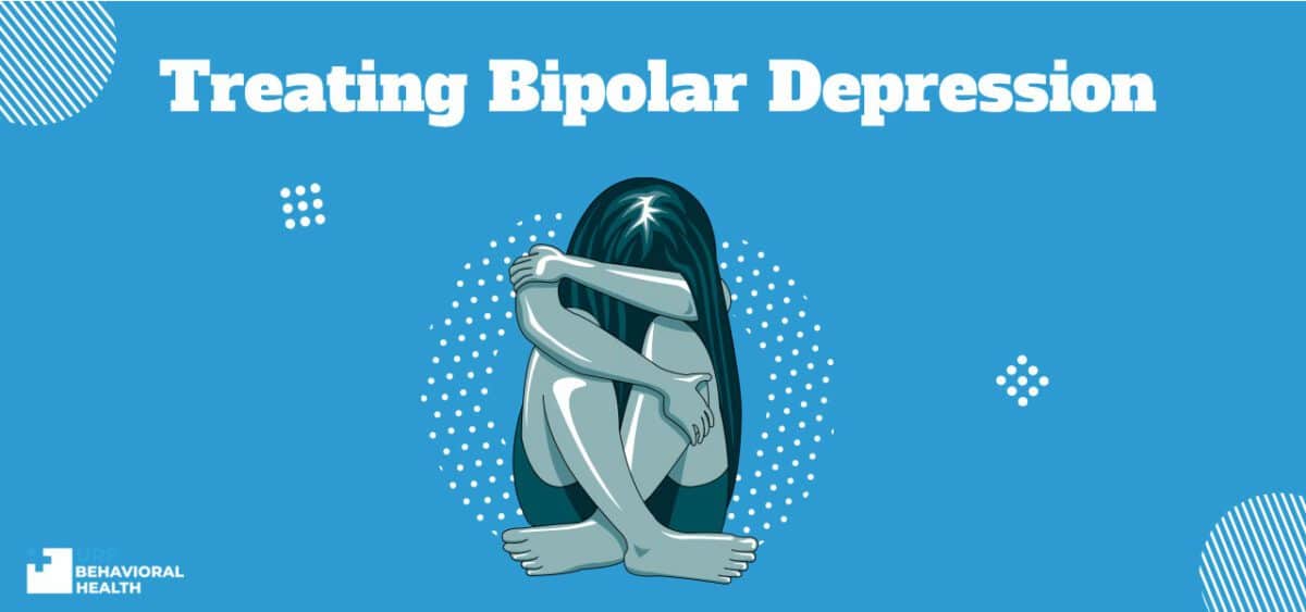 Treating Bipolar Depression