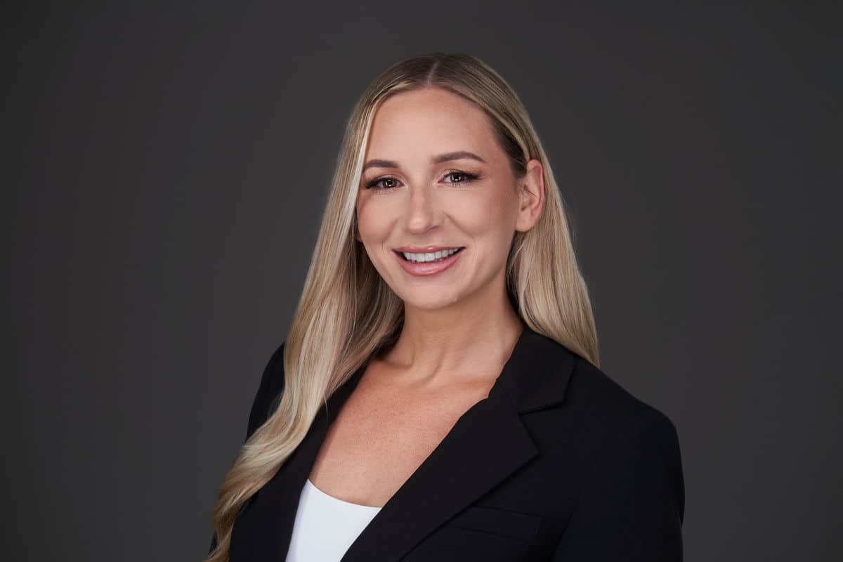 Ashleigh Timmons, LCSW, QS