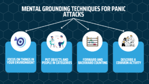 Grounding Techniques for Panic Attacks - URP Behavioral Health
