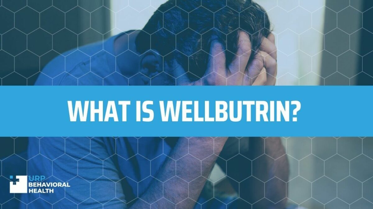 what is wellbutrin?