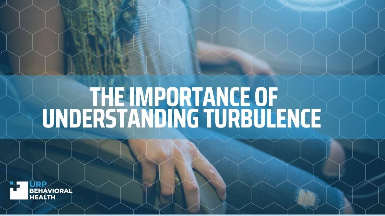 The importance of understanding turbulence