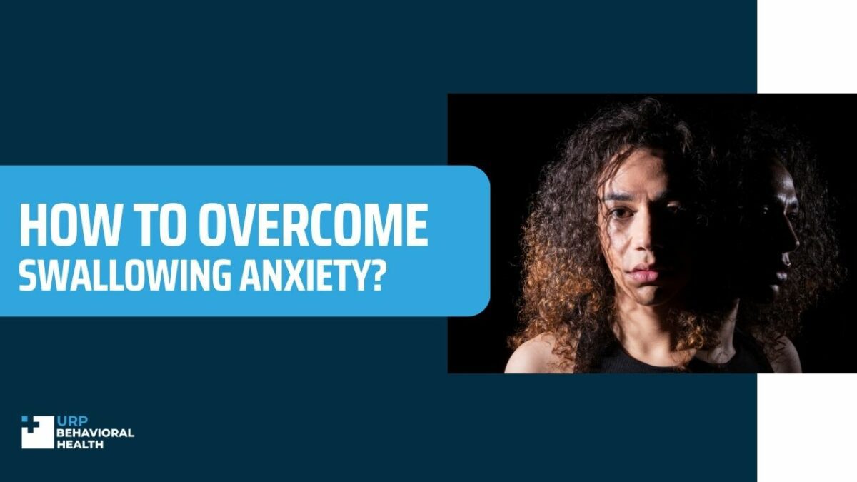 How to Overcome Fatigue From Anxiety