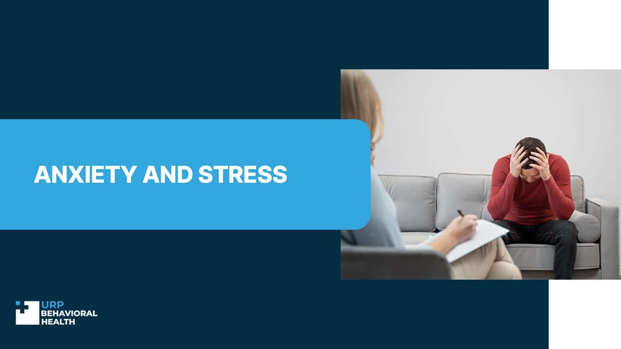 Anxiety and Stress Treatment Center