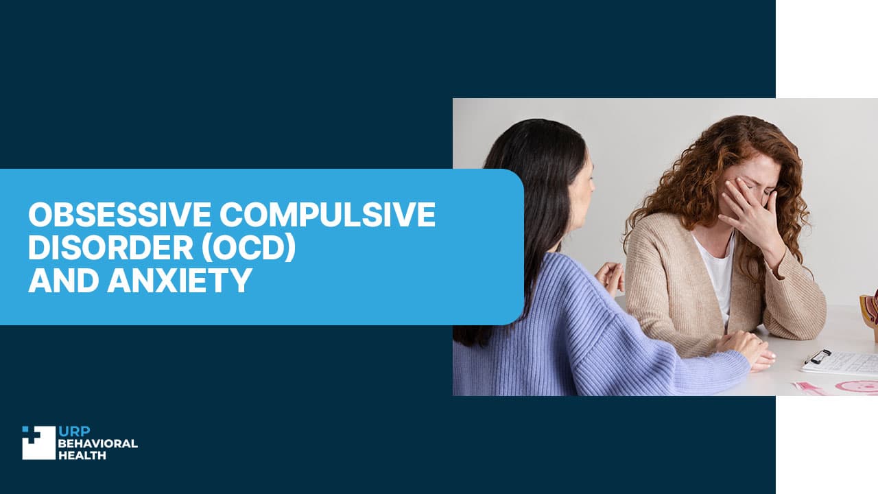 Obsessive Compulsive Disorder (OCD) and Anxiety Treatment Center