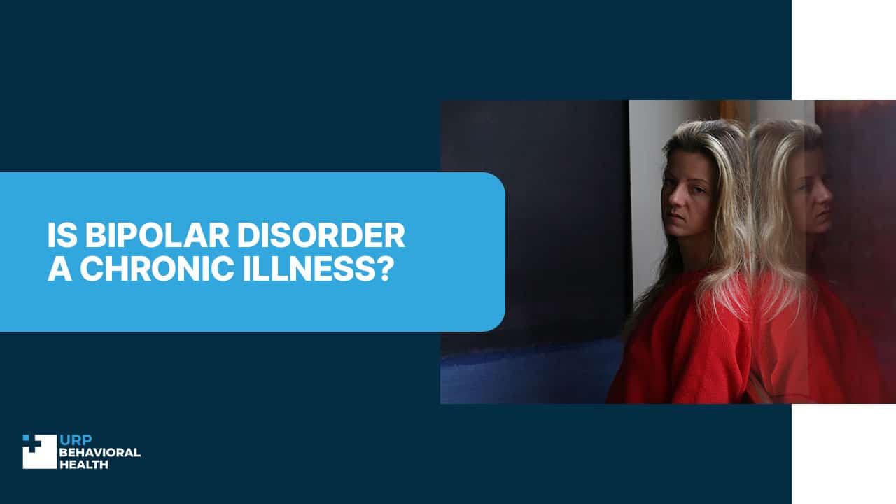 Is Bipolar Disorder a Chronic Illness?