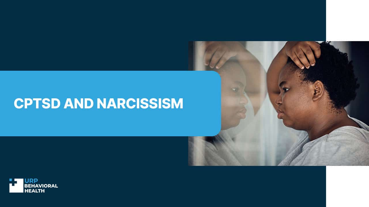 CPTSD and Narcissism