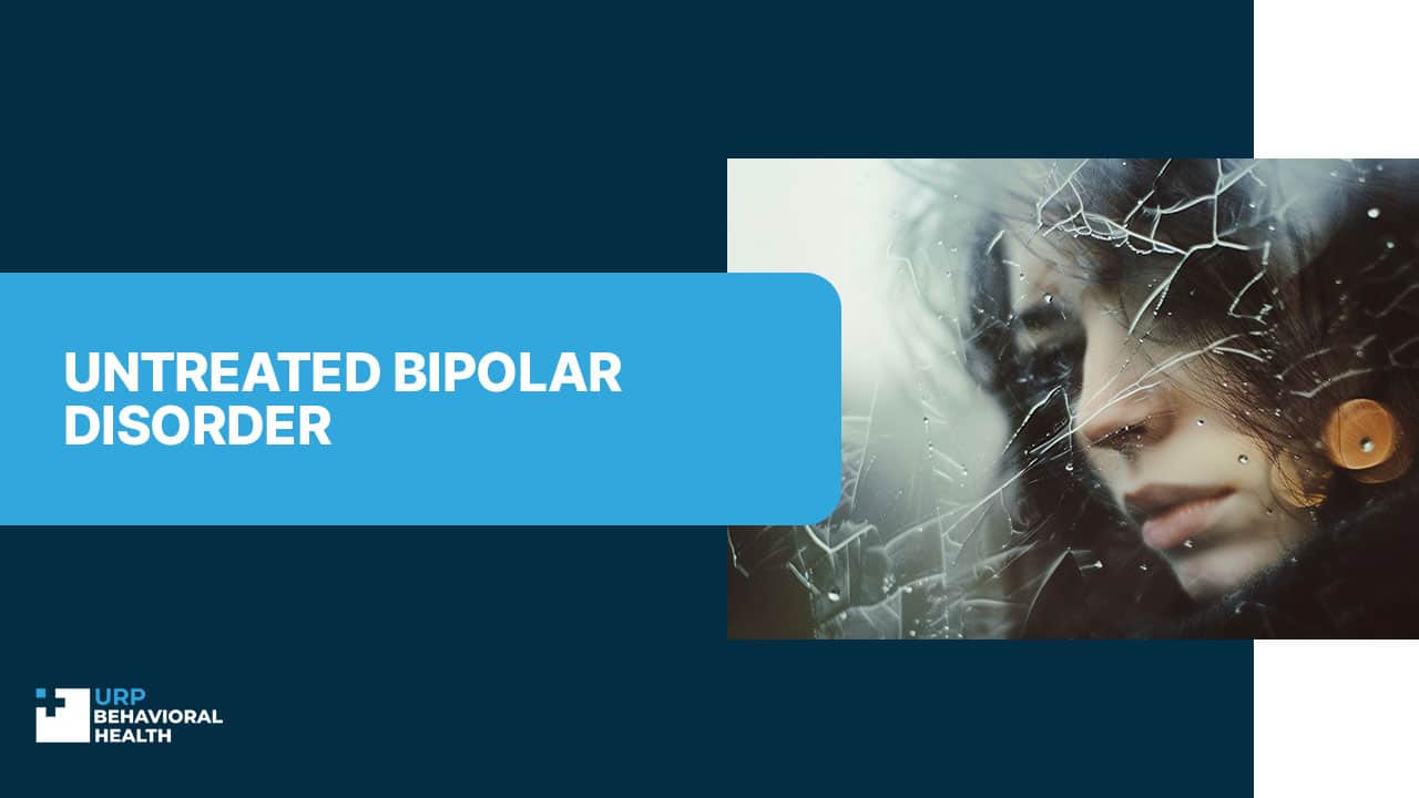 Untreated Bipolar Disorder
