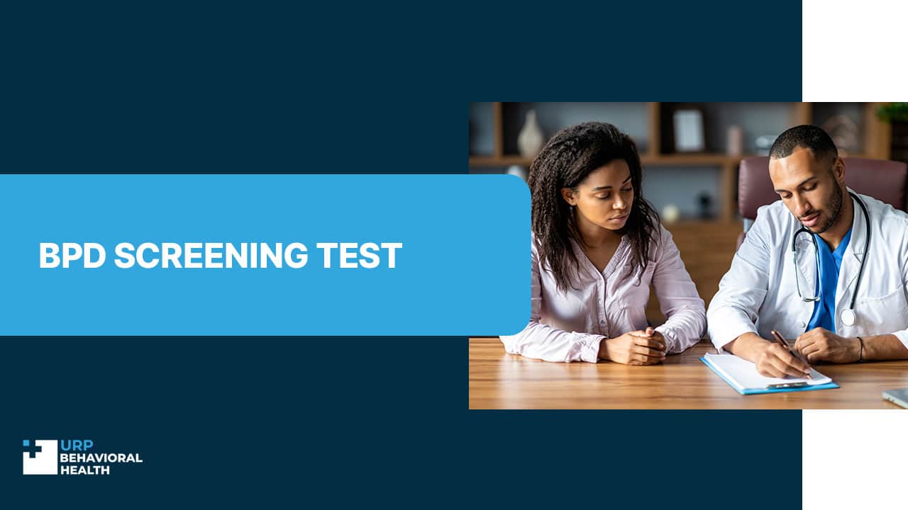 BPD Screening Test