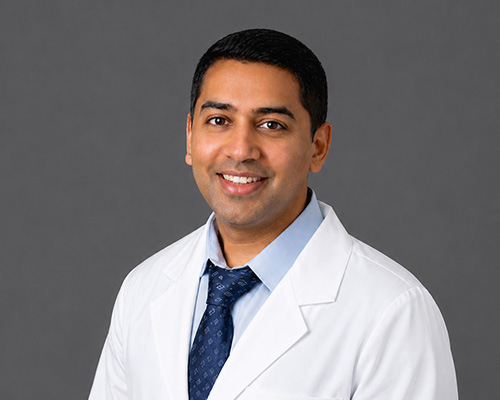 Jayshal Patel, MD